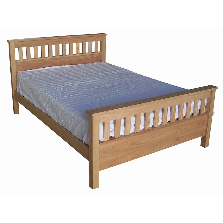 Marlow Home Co. Lovejoy Bed Frame & Reviews Wayfair.co.uk